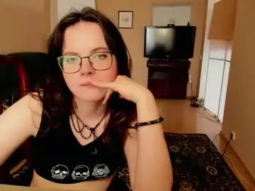 Chaturbate Live Sex of naomi_di