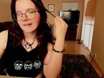 Chaturbate Live Porn of naomi_di