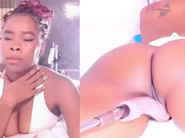 Chaturbate Live Sex Cam of sophialovers01