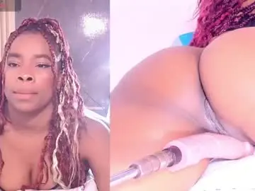 Chaturbate Free Porn Cam of sophialovers01