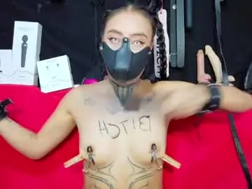 Chaturbate Free Porn Cam of dunnadan_bms