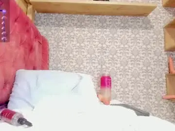 Chaturbate Nude Webcam of iris_charlotte