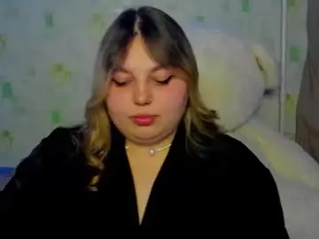 Chaturbate Nude Webcam of lillyhaigh
