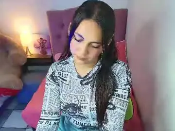 Chaturbate Private Sex Chat of sofiasex92