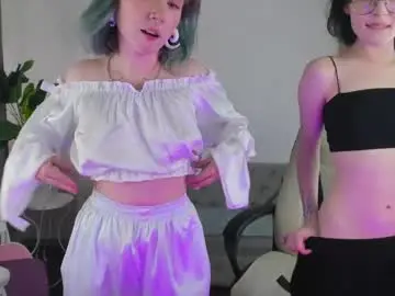 Chaturbate Best live sex cam show of elira_vane