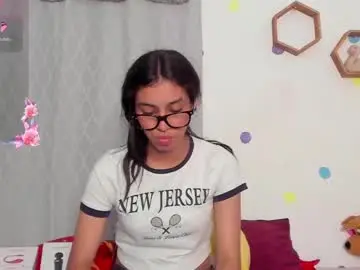 Chaturbate Best Webcam of maria_skinny_
