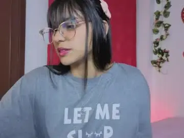 Chaturbate Best live sex cam show of paulacutexs