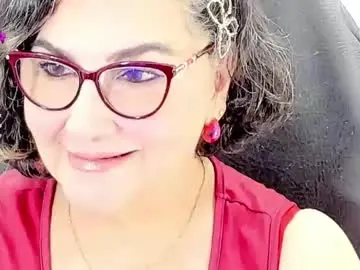 Chaturbate Live Sex of cataleya_mom_
