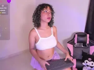 Chaturbate Free Porn Cam of conejita_lis