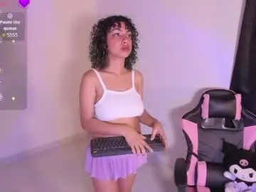 Chaturbate Free Porn Cam of conejita_lis