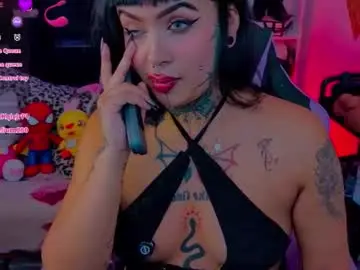 Chaturbate Sex Cam of lauri_ink