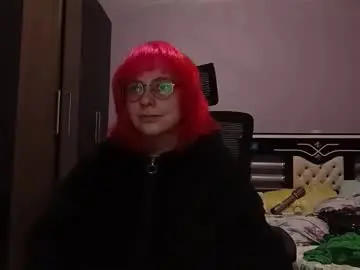 Chaturbate Live Porn of lelcomlal