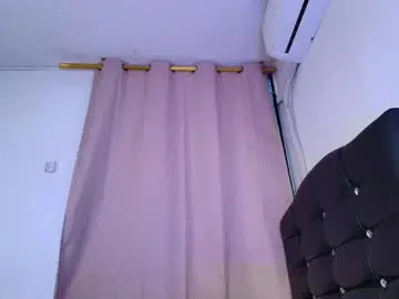 Chaturbate Sex Chat of mia_depp