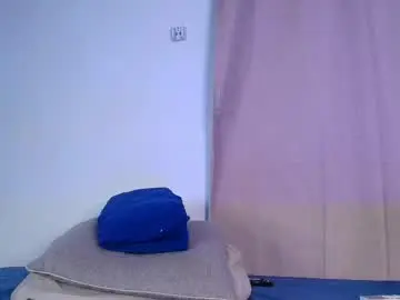 Chaturbate Nude Webcam of mia_depp