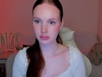Chaturbate Live Porn of mish_ka3