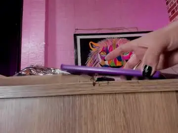 Chaturbate Watch Live Sex Cams of miss_pecados