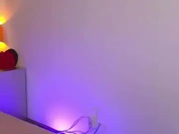 Chaturbate Private Sex Chat of moonligt_iris