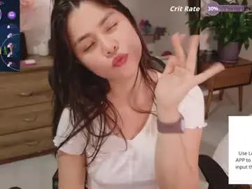 Chaturbate Best Webcam of sexy_natty