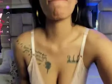 Chaturbate Free Live Porn of tashi_cute7