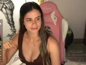 Chaturbate Adult Video Chat of tatiana__cortes18