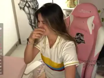 Chaturbate Live Porn of tatiana__cortes18
