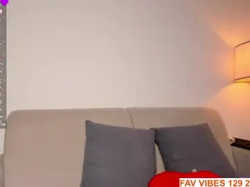 Chaturbate Live Sex Cam of honeybunnyyy_