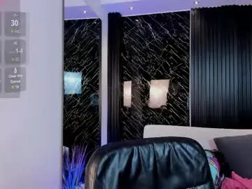 Chaturbate Live Sex Cam of kim_brown_