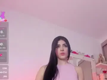 Chaturbate Adult Webcams of milu_cooper