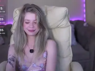 Chaturbate Live Sex Cam of sandylay