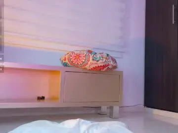 Chaturbate Best live sex cam show of aixatrista1