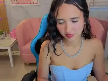 Chaturbate Live Porn of bella_vibes_s