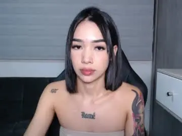 Chaturbate Sex Chat of heylaura11