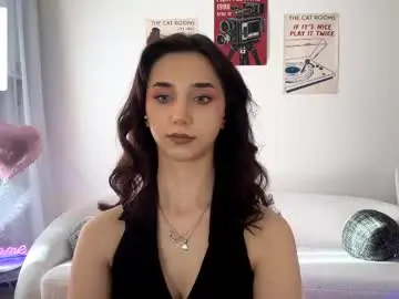 Chaturbate Adult Video Chat of lilihalvorsen