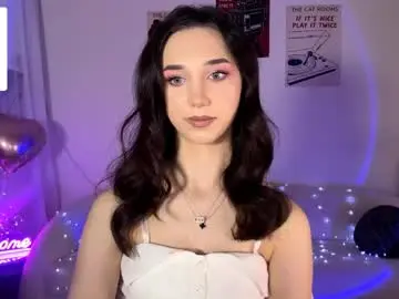 Chaturbate Nude Webcam of lilihalvorsen