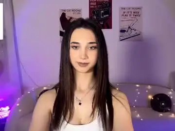 Chaturbate Private Sex Chat of lilihalvorsen