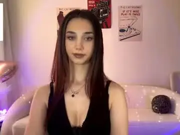 Chaturbate Adult Video Chat of lilihalvorsen