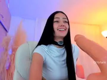 Chaturbate Free Live Porn of miss_nii