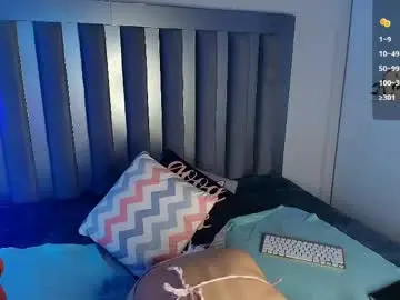 Chaturbate Free Live Porn of mitsuri_nyx