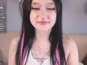 Chaturbate Adult Webcams of emmablissa