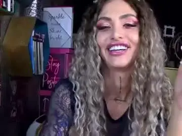 Chaturbate Best Webcam of fetishsarah