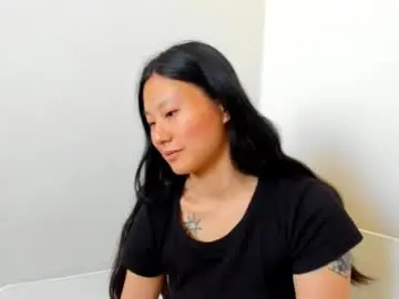 Chaturbate Live Sex Cam of leyahanami