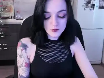 Chaturbate Live Porn of miura_moon