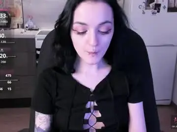 Chaturbate Adult Webcams of miura_moon
