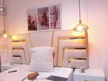 Chaturbate Sex Chat of noelle_minx