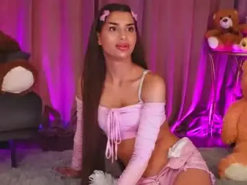 Chaturbate Private Sex Chat of zariaavera