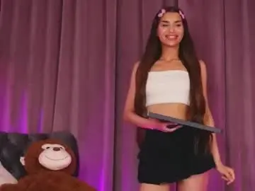 Chaturbate Best Webcam of zariaavera