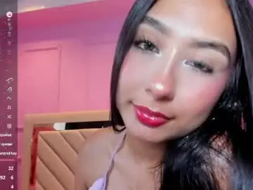 Chaturbate Live Sex of alahiacruz1