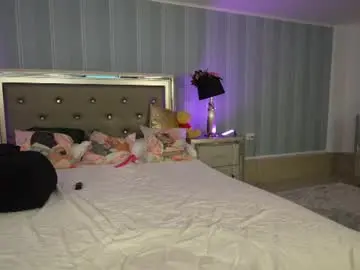 Chaturbate Live Sex Cam of alexsisfaye