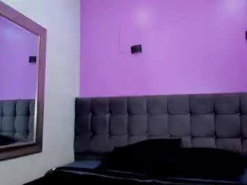 Chaturbate Live Porn of candypoppyy77