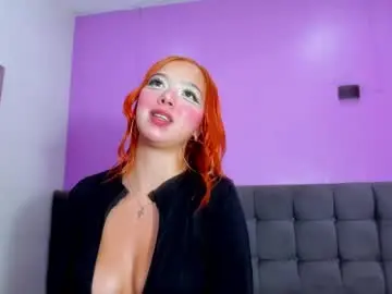 Chaturbate Adult Video Chat of candypoppyy77